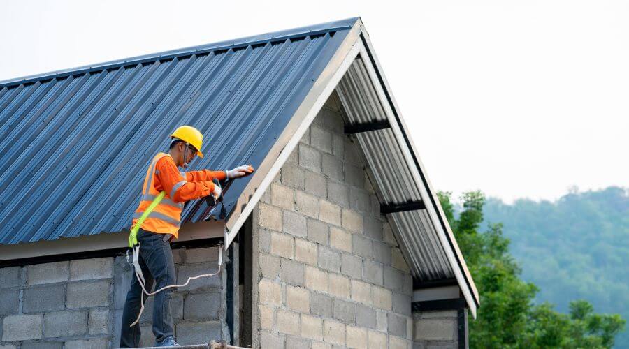 Expert top industrial roofings services in Stratford, WA
